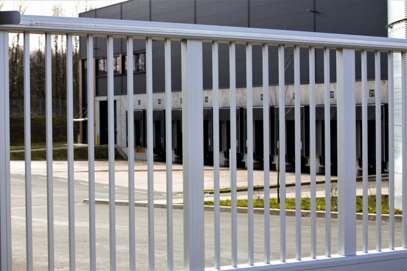 Commercial Fence Solutions
